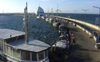 Hel Bulwar - port - 27-10-2026 08:02