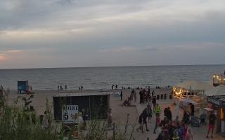 Władysławowo - plaża - 26-07-2024 19:08