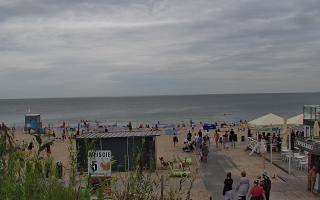 Władysławowo - plaża - 27-07-2024 08:38