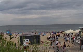 Władysławowo - plaża - 27-07-2024 08:53