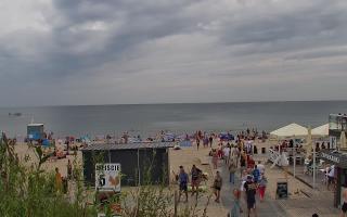 Władysławowo - plaża - 27-07-2024 09:47