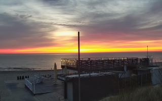 Władysławowo - plaża - 02-05-2025 02:42