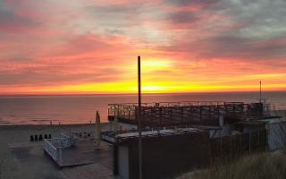 Władysławowo - plaża - 02-05-2025 02:50