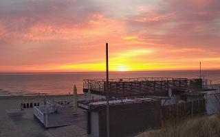Władysławowo - plaża - 02-05-2025 02:57