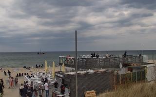 Władysławowo - plaża - 02-05-2025 13:30