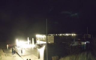 Władysławowo - plaża - 02-05-2025 20:50