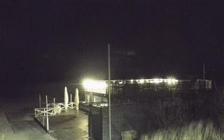 Władysławowo - plaża - 02-05-2025 22:15