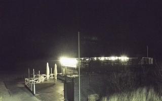 Władysławowo - plaża - 03-05-2025 00:11