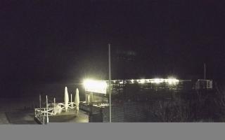 Władysławowo - plaża - 03-05-2025 00:26