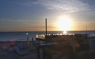 Władysławowo - plaża - 03-05-2025 03:32