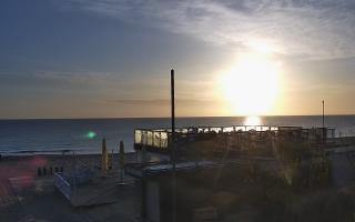 Władysławowo - plaża - 03-05-2025 03:39