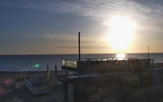 Władysławowo - plaża - 03-05-2025 03:47