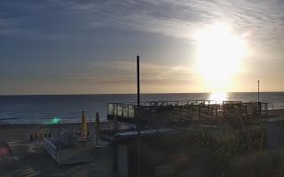 Władysławowo - plaża - 03-05-2025 03:55