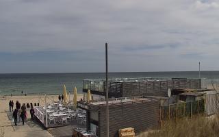 Władysławowo - plaża - 03-05-2025 08:17