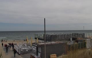 Władysławowo - plaża - 03-05-2025 08:40