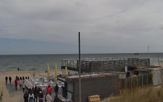 Władysławowo - plaża - 03-05-2025 09:11