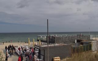 Władysławowo - plaża - 03-05-2025 09:19