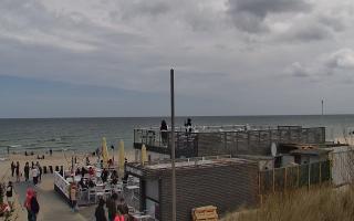 Władysławowo - plaża - 03-05-2025 09:34