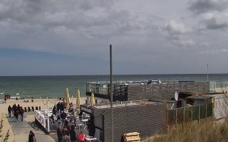 Władysławowo - plaża - 03-05-2025 09:42