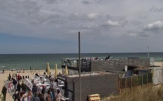 Władysławowo - plaża - 03-05-2025 09:50