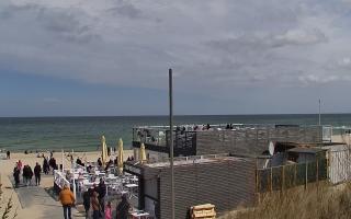 Władysławowo - plaża - 03-05-2025 09:58