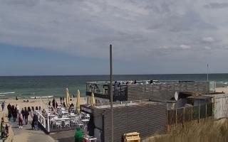 Władysławowo - plaża - 03-05-2025 10:05