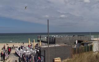 Władysławowo - plaża - 03-05-2025 10:21