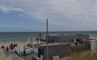 Władysławowo - plaża - 03-05-2025 10:44