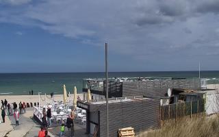 Władysławowo - plaża - 03-05-2025 10:52