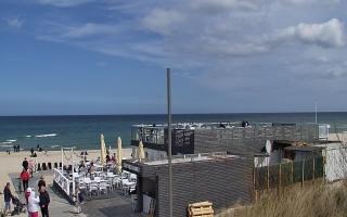 Władysławowo - plaża - 03-05-2025 10:59