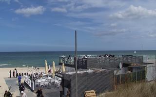 Władysławowo - plaża - 03-05-2025 11:15
