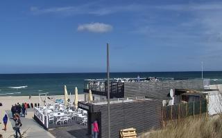Władysławowo - plaża - 03-05-2025 11:38