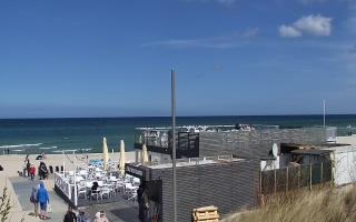 Władysławowo - plaża - 03-05-2025 11:53
