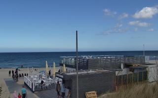 Władysławowo - plaża - 03-05-2025 12:01