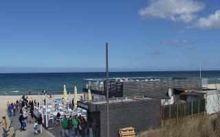 Władysławowo - plaża - 03-05-2025 12:09