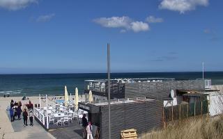 Władysławowo - plaża - 03-05-2025 12:24