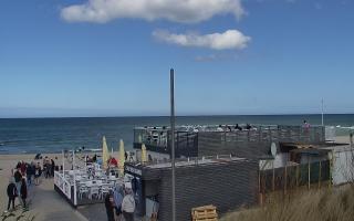 Władysławowo - plaża - 03-05-2025 12:40