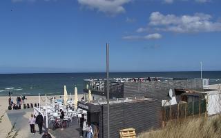 Władysławowo - plaża - 03-05-2025 12:47