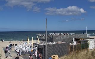 Władysławowo - plaża - 03-05-2025 12:55