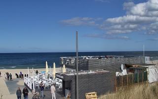 Władysławowo - plaża - 03-05-2025 13:11