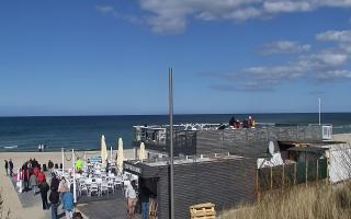 Władysławowo - plaża - 03-05-2025 13:18