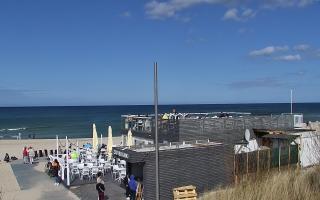 Władysławowo - plaża - 03-05-2025 13:34