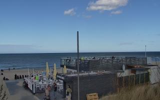 Władysławowo - plaża - 03-05-2025 13:41
