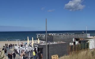 Władysławowo - plaża - 03-05-2025 13:57
