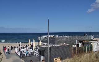 Władysławowo - plaża - 03-05-2025 14:05