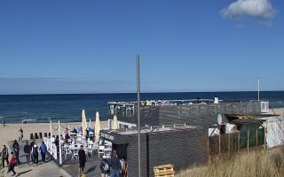 Władysławowo - plaża - 03-05-2025 14:12