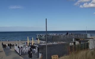 Władysławowo - plaża - 03-05-2025 14:20