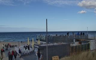 Władysławowo - plaża - 03-05-2025 14:43