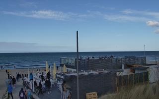 Władysławowo - plaża - 03-05-2025 14:51