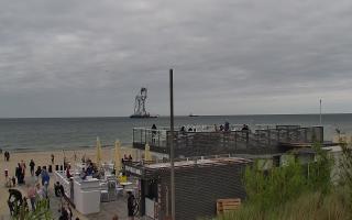 Władysławowo - plaża - 16-06-2025 15:51